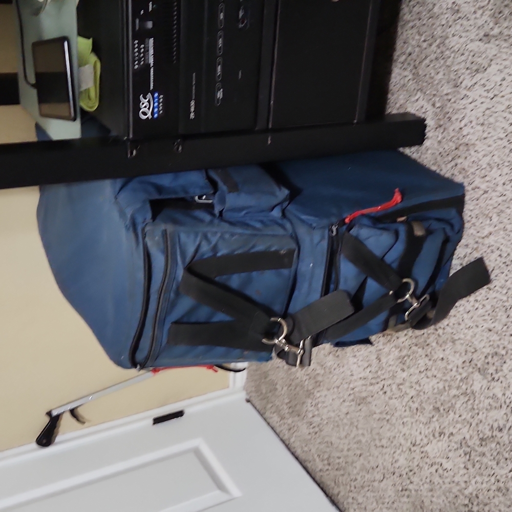 Panasonic AG-HPX500 P2HD